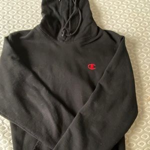 Champion Mens Hoodie